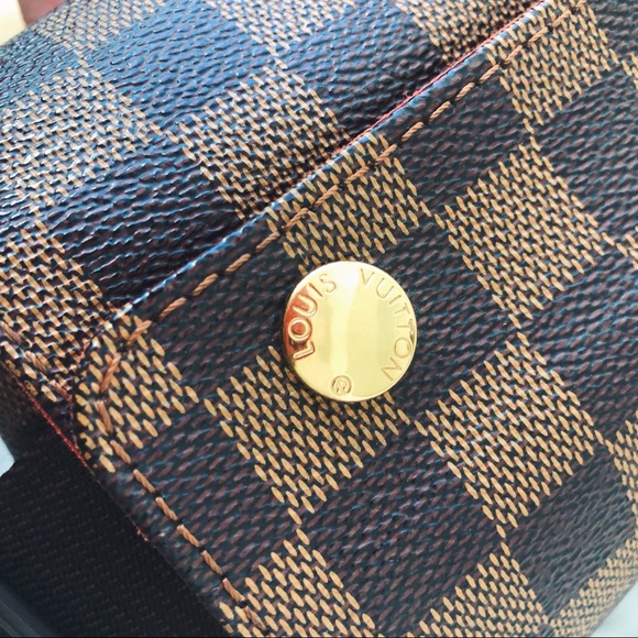 Damier Ebene Naviglio - Picture 4 of 8